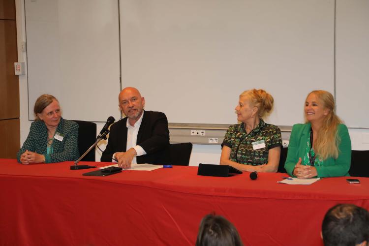 Rencontres 2023 à Montpellier